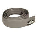 RK Safety 6.5 Feet in Length Heavy Duty PVC Floor 3 Cord Protector -Durable PVC Cover- Great for The Home, Office, Warehouse or Concerts - Easy to Unroll and Open-RK Safety-RK Safety