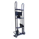 NK Heavy Duty HTS-APP Appliance Hand Truck, Steel Frame, 600 Lbs. (Local Pickup Only)-NK-RK Safety