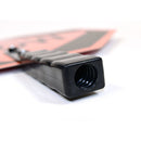 RK STSL Stop/Slow Paddle Sign, Aluminum, 6" Polygrip Handle-RK Safety-RK Safety