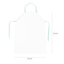 RK Industrial Kitchen Apron Bib Waterproof, Urethane-RK Guard-RK Safety