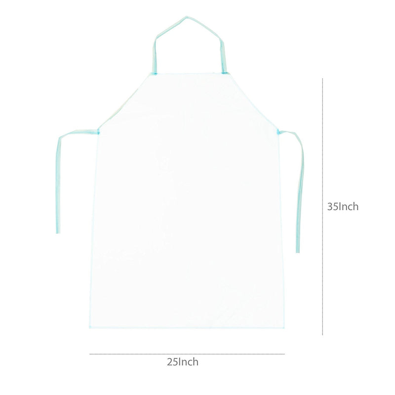 RK Industrial Kitchen Apron Bib Waterproof, Urethane-RK Guard-RK Safety