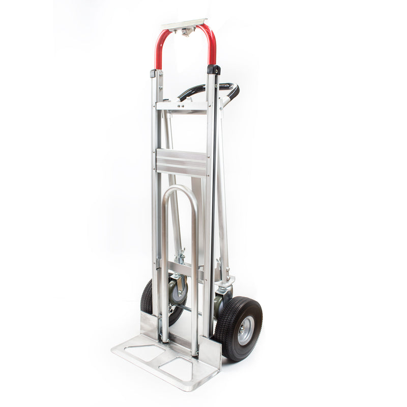 3 in 1 Convertible Hand Truck (Local Pickup Only)-NK-RK Safety