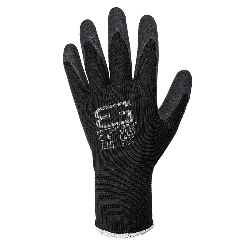 Better Grip® Ultra Thin Sandy Latex Coated Gloves - BGSB1-Better Grip-RK Safety