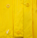 Yellow PVC Polyester 3-Piece Rain Suit | Jacket, Hoodie, Pants-RW-PP-YEL33-RK Safety-RK Safety