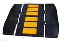 RK Modular Speed Hump, Middle Section (36 -Inch)-RK Safety-RK Safety