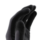 Micro Foam Nitrile Coated Nylon Work Glove - BGFLEXMF-GY-Better Grip-RK Safety