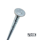 RK Safety RK-Spike M10 Steel Spike for Speed Bump/Wheel Stop on Asphalt-RK Safety-RK Safety