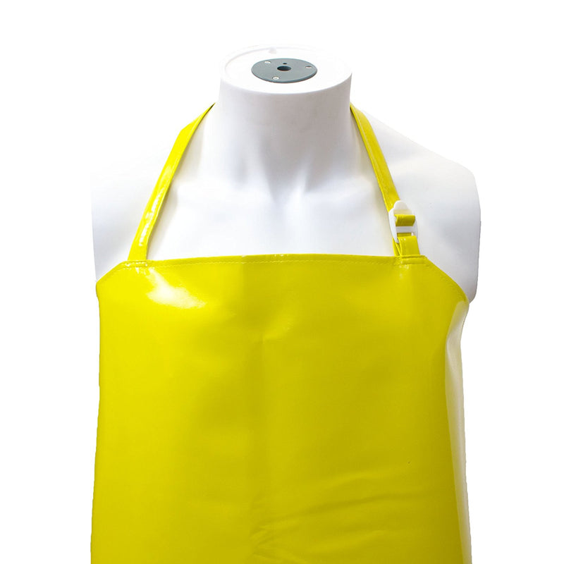 RK Industrial Waterproof Light-Weight PVC Vinyl Apron-RK Guard-RK Safety
