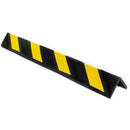 32-Inch Rubber Wall Corner Protectors | Rubber Corner Guard-RK Safety-RK Safety