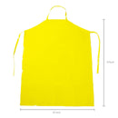RK Industrial Waterproof Light-Weight PVC Vinyl Apron-RK Guard-RK Safety