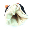 Better Grip® Sandy finished High Vis PVC Coated Gloves - BG105ORGKW-Better Grip-RK Safety