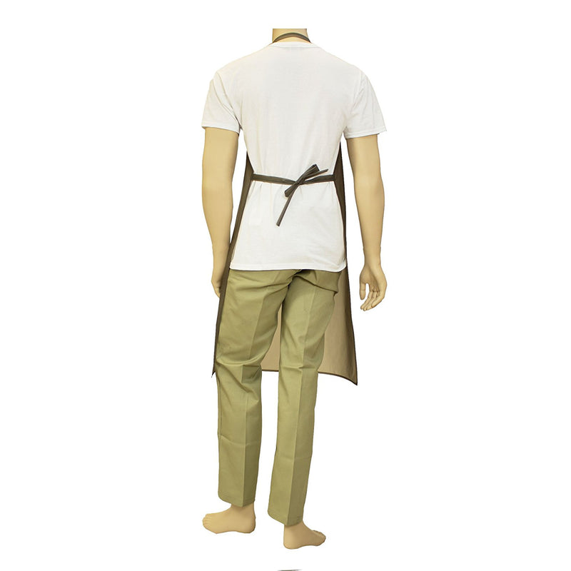 RK Industrial Kitchen Apron Bib Waterproof, Urethane-RK Guard-RK Safety