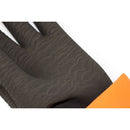 Better Grip® Textured Natural Latex Chemical Resistant Gloves - BG18RU-Better Grip-RK Safety