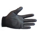 Better Grip® Thin Polyurethane Palm Coated Glove - BGSPUBK-Better Grip-RK Safety