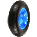 NK WFF16BK Flat-Free Wheelbarrow Tire-NK-RK Safety