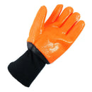 Better Grip® Sandy finished High Vis PVC Coated Gloves - BG105ORGKW-Better Grip-RK Safety