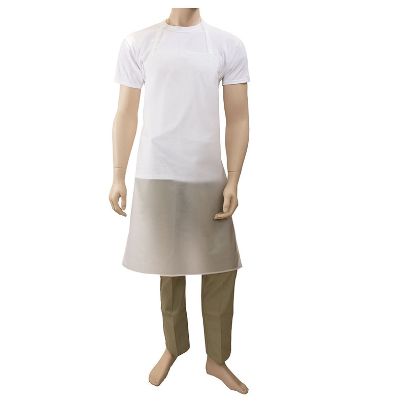 RK Industrial Kitchen Apron Bib Waterproof, Urethane-RK Guard-RK Safety