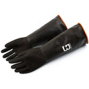 Better Grip® Textured Natural Latex Chemical Resistant Gloves - BG18RU-Better Grip-RK Safety