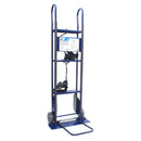 NK Heavy Duty HTS-APP Appliance Hand Truck, Steel Frame, 600 Lbs. (Local Pickup Only)-NK-RK Safety