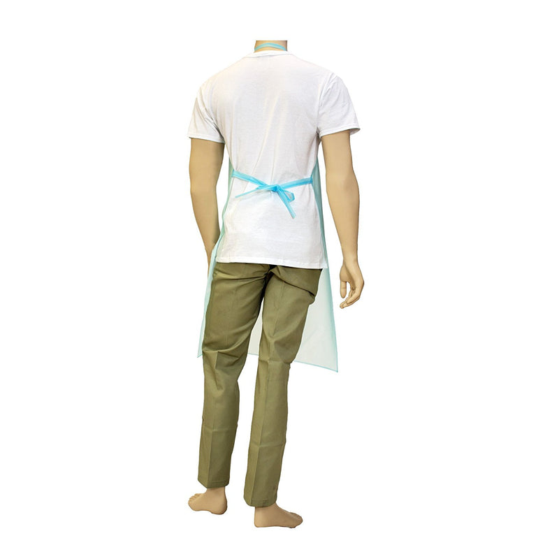 RK Industrial Kitchen Apron Bib Waterproof, Urethane-RK Guard-RK Safety