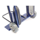 NK Heavy Duty HTS-APP Appliance Hand Truck, Steel Frame, 600 Lbs. (Local Pickup Only)-NK-RK Safety