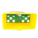 BLIGHT6V-1 Premium 03-10-3WAY6V Polycarbonate Barricade Light-RK Safety-RK Safety