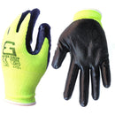 Better Grip® Seamless Knit Nylon Nitrile Coated Gloves - BGNITRILE-Better Grip-RK Safety