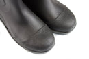 RK Mens Waterproof Rubber Sole Rain Boots - Black-RK Guard-RK Safety