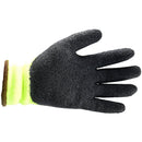 Better Grip® Winter Insulated Crinkle Finished 3/4 Latex Coated Work Gloves-Better Grip-RK Safety