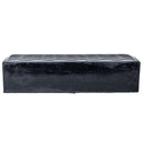 RK-RCR45 Loading Dock Rubber Curb Ramp-RK Safety-RK Safety