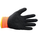 Better Grip® Winter Insulated Crinkle Finished 3/4 Latex Coated Work Gloves-Better Grip-RK Safety
