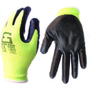 Better Grip® Seamless Knit Nylon Nitrile Coated Gloves - BGNITRILE-Better Grip-RK Safety