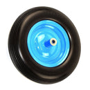 NK WFF16BK Flat-Free Wheelbarrow Tire-NK-RK Safety