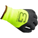 Better Grip® Winter Insulated Crinkle Finished 3/4 Latex Coated Work Gloves-Better Grip-RK Safety