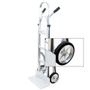 NK 8" x 1 5/8" Aluminum Heavy Duty Wheel for Hand Trucks-NK-RK Safety