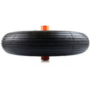 NK Pneumatic Wheelbarrow Air-Tire-NK-RK Safety