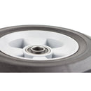 NK Semi Pneumatic Flat Free Hand Truck Wheel - WSPEN10-NK-RK Safety