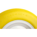 NK WFF16-YEL Flat-Free Wheelbarrow Tire-NK-RK Safety