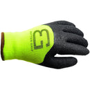 Better Grip® Winter Insulated Crinkle Finished 3/4 Latex Coated Work Gloves-Better Grip-RK Safety