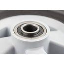 NK Semi Pneumatic Flat Free Hand Truck Wheel - WSPEN10-NK-RK Safety