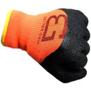 Better Grip® Winter Insulated Crinkle Finished 3/4 Latex Coated Work Gloves-Better Grip-RK Safety