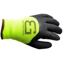 Better Grip® Winter Insulated Crinkle Finished 3/4 Latex Coated Work Gloves-Better Grip-RK Safety