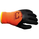Better Grip® Winter Insulated Crinkle Finished 3/4 Latex Coated Work Gloves-Better Grip-RK Safety