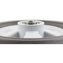 NK Semi Pneumatic Flat Free Hand Truck Wheel - WSPEN10-NK-RK Safety