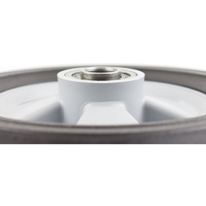 NK Semi Pneumatic Flat Free Hand Truck Wheel - WSPEN10-NK-RK Safety