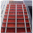 RK 4-ft x 150-ft Fire Retardant Vertical Safety Netting, Orange-RK Safety-RK Safety