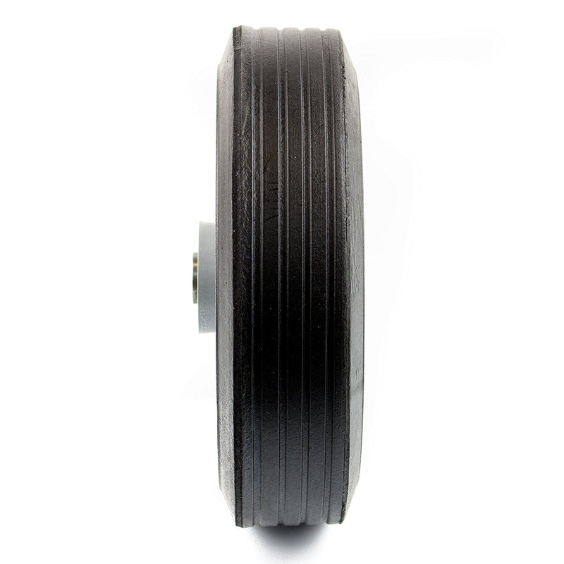 NK Semi Pneumatic Flat Free Hand Truck Wheel - WSPEN10-NK-RK Safety