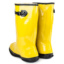 RK Safety Over-The-Shoe Yellow Slush Boots-RK Guard-RK Safety