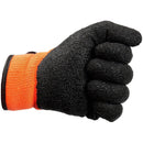 Better Grip® Winter Insulated Crinkle Finished 3/4 Latex Coated Work Gloves-Better Grip-RK Safety
