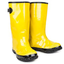 RK Safety Over-The-Shoe Yellow Slush Boots-RK Guard-RK Safety